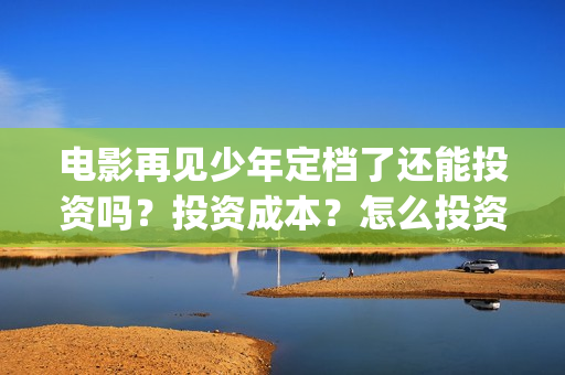 电影再见少年定档了还能投资吗？投资成本？怎么投资？(再见少年演的啥)