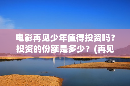 电影再见少年值得投资吗？投资的份额是多少？(再见少年电影演员)