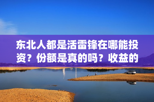 东北人都是活雷锋在哪能投资？份额是真的吗？收益的空间大吗？(东北人都是活雷锋之长白山行动)