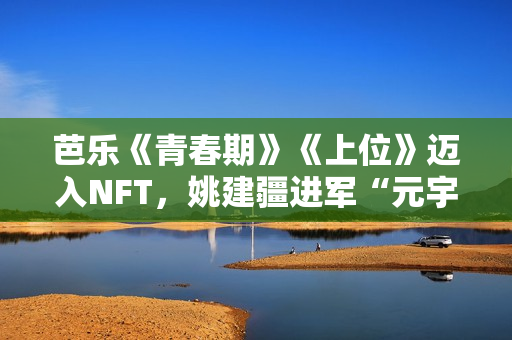 芭乐《青春期》《上位》迈入NFT，姚建疆进军“元宇宙”