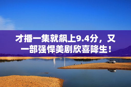 才播一集就飙上9.4分，又一部强悍美剧欣喜降生！
