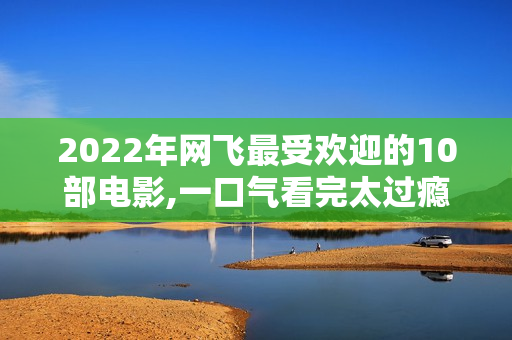 2022年网飞最受欢迎的10部电影,一口气看完太过瘾