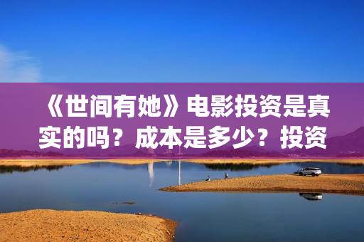 《世间有她》电影投资是真实的吗？成本是多少？投资流程是什么？(世间有她电影演员表)