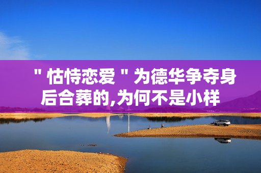 ＂怙恃恋爱＂为德华争夺身后合葬的,为何不是小样