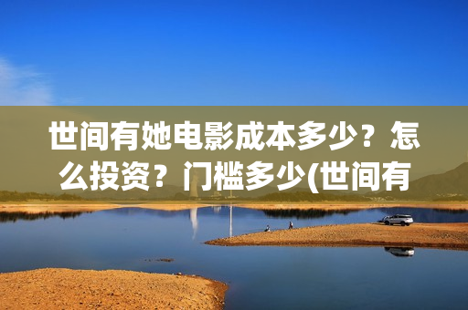世间有她电影成本多少？怎么投资？门槛多少(世间有她主演)
