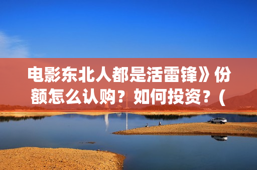 电影东北人都是活雷锋》份额怎么认购？如何投资？(《东北人》)