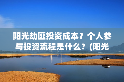 阳光劫匪投资成本？个人参与投资流程是什么？(阳光劫匪投资门槛高吗?)