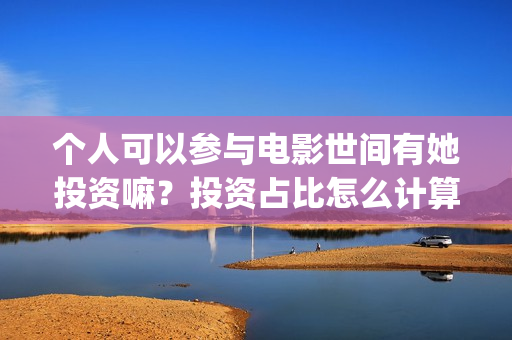 个人可以参与电影世间有她投资嘛？投资占比怎么计算(个人可以做电商吗)