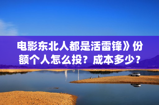 电影东北人都是活雷锋》份额个人怎么投？成本多少？(东北人到处都是)