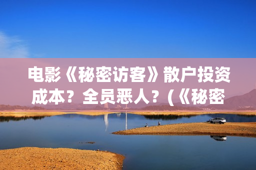 电影《秘密访客》散户投资成本？全员恶人？(《秘密访客》上映)