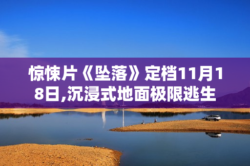 惊悚片《坠落》定档11月18日,沉浸式地面极限逃生