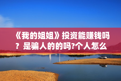 《我的姐姐》投资能赚钱吗？是骗人的的吗?个人怎么参与投资？(《我的姐姐》口碑)