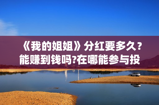 《我的姐姐》分红要多久？能赚到钱吗?在哪能参与投资？(我的姐姐剧情内容)