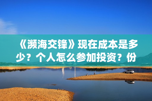 《濒海交锋》现在成本是多少？个人怎么参加投资？份额是真实的吗/(濒海交锋是哪家公司出品)