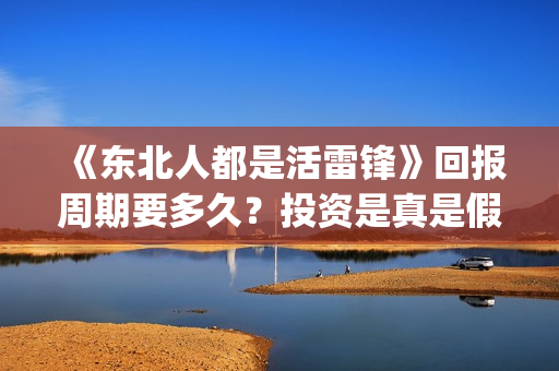 《东北人都是活雷锋》回报周期要多久？投资是真是假？个人能投资吗？(东北人都是活雷锋是哪年的歌)