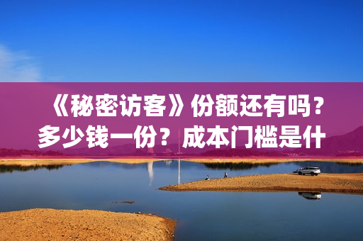 《秘密访客》份额还有吗？多少钱一份？成本门槛是什么？投资可靠吗？(《秘密访客》剧情)