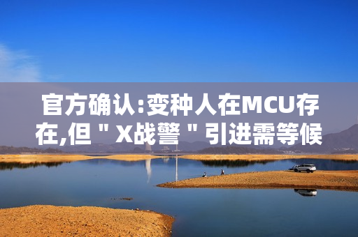 官方确认:变种人在MCU存在,但"X战警"引进需等候 官方确认:变种人在MCU存在,但"X战警"引进需等候