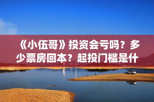《小伍哥》投资会亏吗？多少票房回本？起投门槛是什么？(小伍哥出品方)