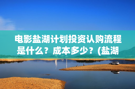 电影盐湖计划投资认购流程是什么？成本多少？(盐湖计划电影演员)