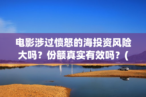 电影涉过愤怒的海投资风险大吗？份额真实有效吗？(电影涉过愤怒的海观后感)