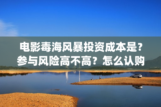 电影毒海风暴投资成本是？参与风险高不高？怎么认购？(毒海风暴开机)
