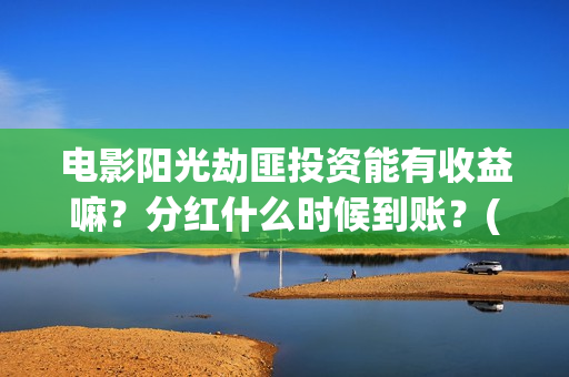 电影阳光劫匪投资能有收益嘛？分红什么时候到账？(阳光劫匪720p)