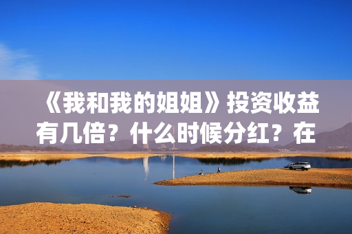 《我和我的姐姐》投资收益有几倍？什么时候分红？在哪投资？(电视剧我和我的姐姐)