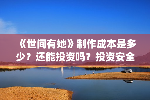《世间有她》制作成本是多少？还能投资吗？投资安全可靠吗？(世间有她题材)