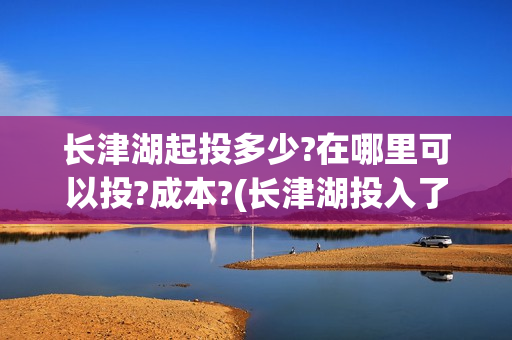 长津湖起投多少?在哪里可以投?成本?(长津湖投入了多少) 长津湖起投多少?在哪里可以投?成本?(长津湖投入了多少)