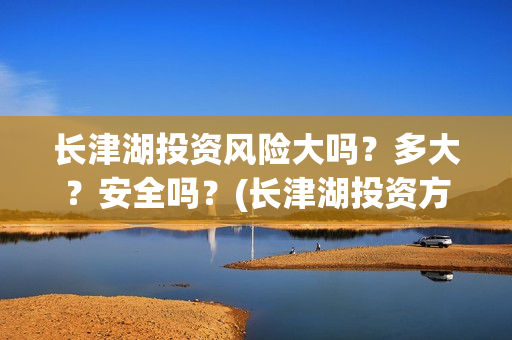 长津湖投资风险大吗？多大？安全吗？(长津湖投资方)