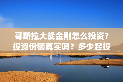哥斯拉大战金刚怎么投资？投资份额真实吗？多少起投？(哥斯拉大战金刚1免费完整版)