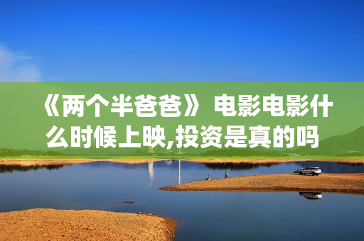 《两个半爸爸》 电影电影什么时候上映,投资是真的吗？(两个半爸爸演员表)
