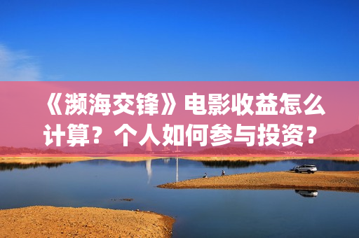 《濒海交锋》电影收益怎么计算？个人如何参与投资？跟哪家公司签合同？(濒海交锋上映)