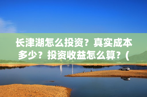 长津湖怎么投资？真实成本多少？投资收益怎么算？(长津湖的投资额)