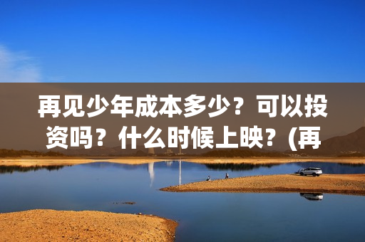 再见少年成本多少？可以投资吗？什么时候上映？(再见少年到底怎么了)