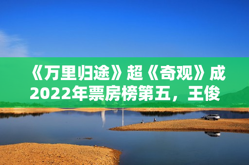 《万里归途》超《奇观》成2022年票房榜第五，王俊凯不输易烊千玺