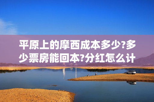 平原上的摩西成本多少?多少票房能回本?分红怎么计算?(平原上的摩西有几个故事)