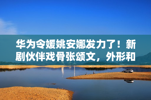 华为令媛姚安娜发力了！新剧伙伴戏骨张颂文，外形和演技使人耽忧
