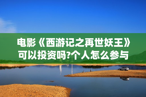 电影《西游记之再世妖王》可以投资吗?个人怎么参与投资?(西游记之电影系列)