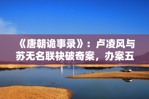 《唐朝诡事录》：卢凌风与苏无名联袂破奇案，办案五人组各有特色