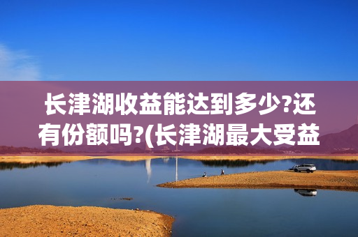 长津湖收益能达到多少?还有份额吗?(长津湖最大受益方)