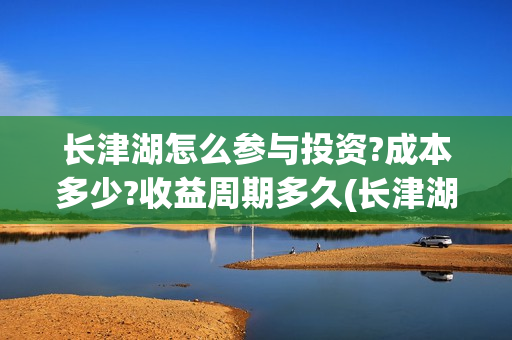 长津湖怎么参与投资?成本多少?收益周期多久(长津湖线上)