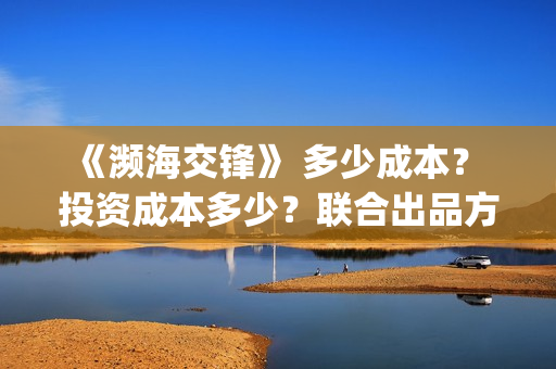 《濒海交锋》 多少成本？ 投资成本多少？联合出品方(濒海交锋是哪家公司出品)
