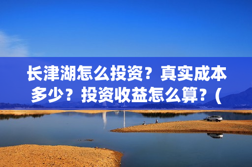 长津湖怎么投资？真实成本多少？投资收益怎么算？(长津湖投资方及投资比例)