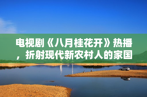 电视剧《八月桂花开》热播，折射现代新农村人的家国情怀