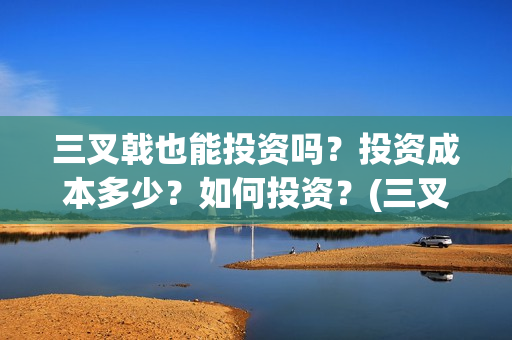 三叉戟也能投资吗？投资成本多少？如何投资？(三叉戟-2)