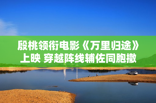 殷桃领衔电影《万里归途》上映 穿越阵线辅佐同胞撤侨泪燃国庆档