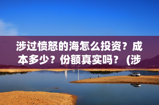 涉过愤怒的海怎么投资？成本多少？份额真实吗？ (涉过愤怒的海多长时间)