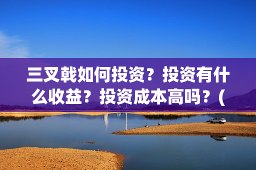 三叉戟如何投资？投资有什么收益？投资成本高吗？(三叉戟卖给谁)