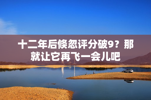 十二年后倏忽评分破9？那就让它再飞一会儿吧